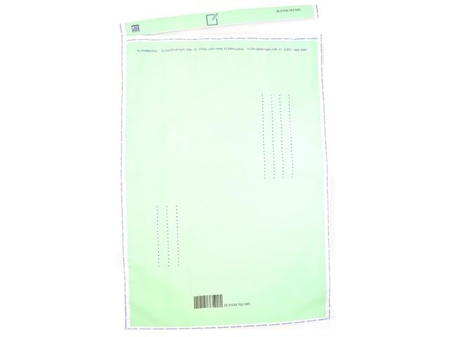 Säkerhetskuvert 330x460 + 30 C3 250/fp